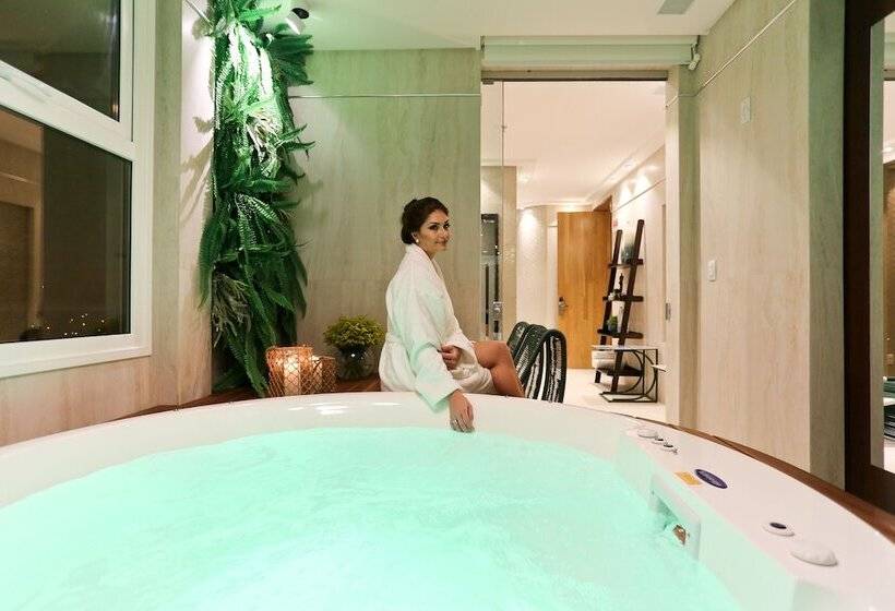 호텔 Sandri Palace