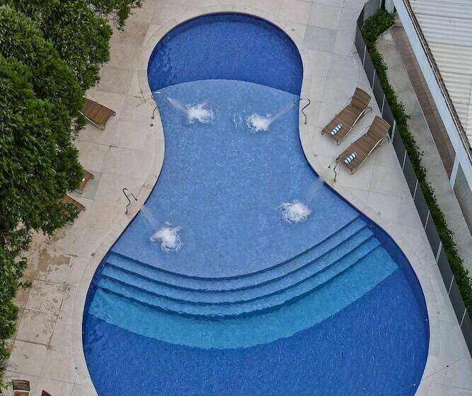 호텔 Sandri Palace