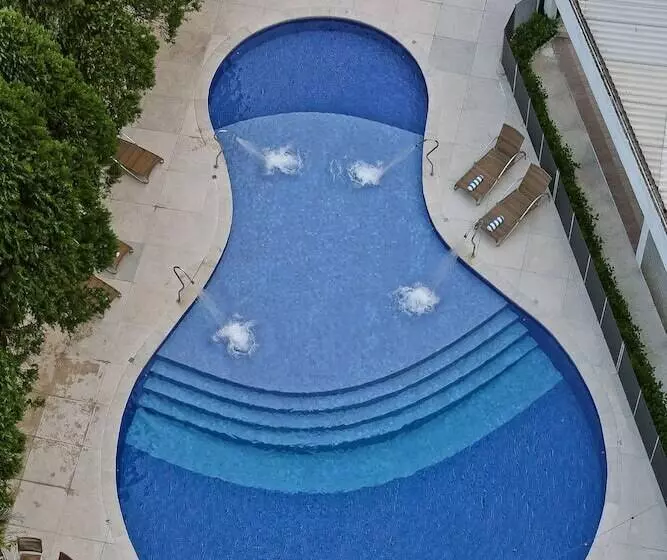 호텔 Sandri Palace