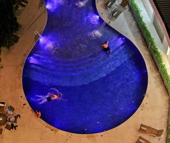 호텔 Sandri Palace