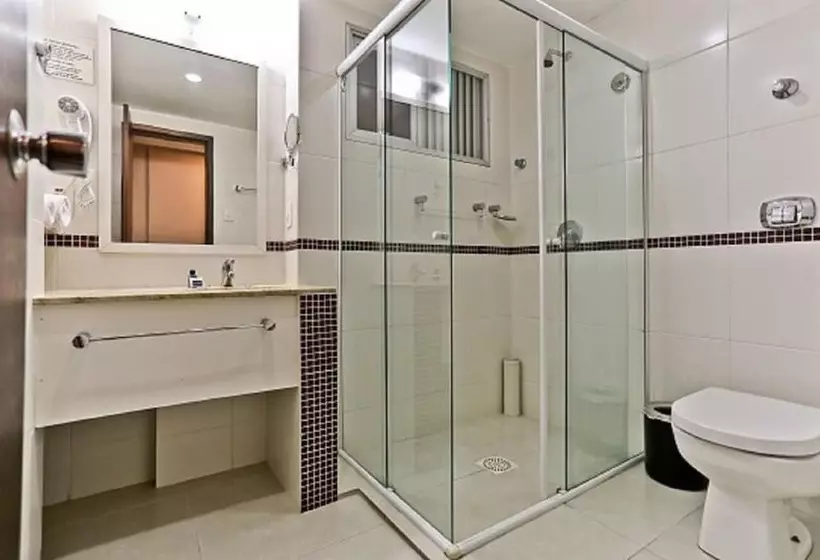 호텔 Sandri Palace