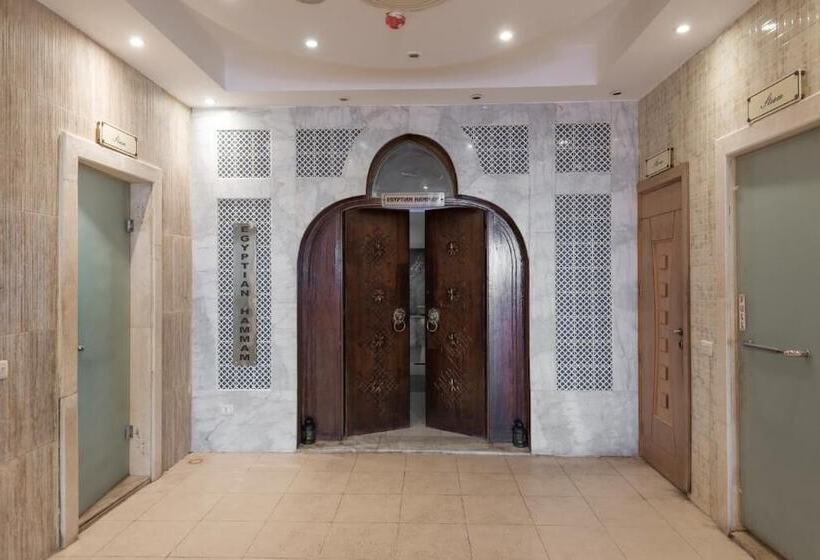 هتل Shams Safaga Resort