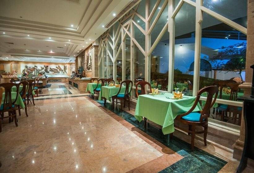 هتل Shams Safaga Resort