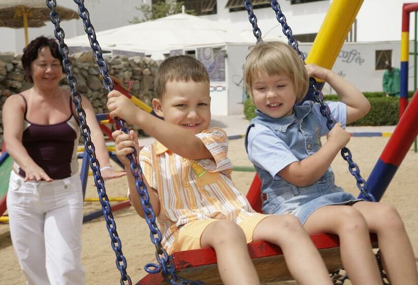 هتل Shams Safaga Resort