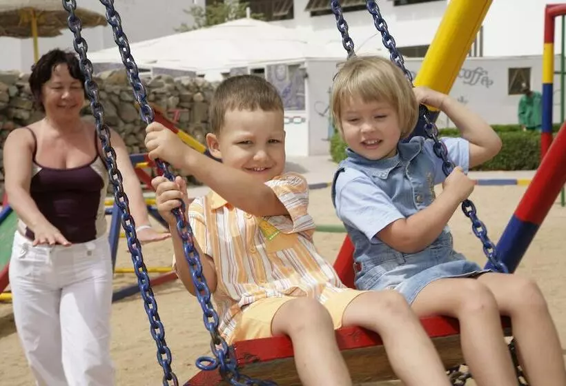 酒店 Shams Safaga Resort