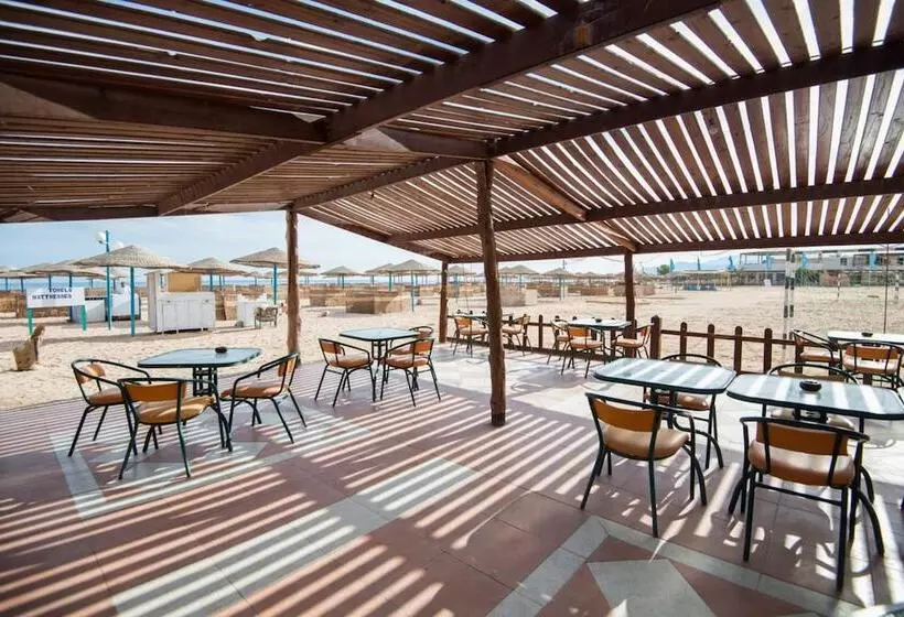 酒店 Shams Safaga Resort