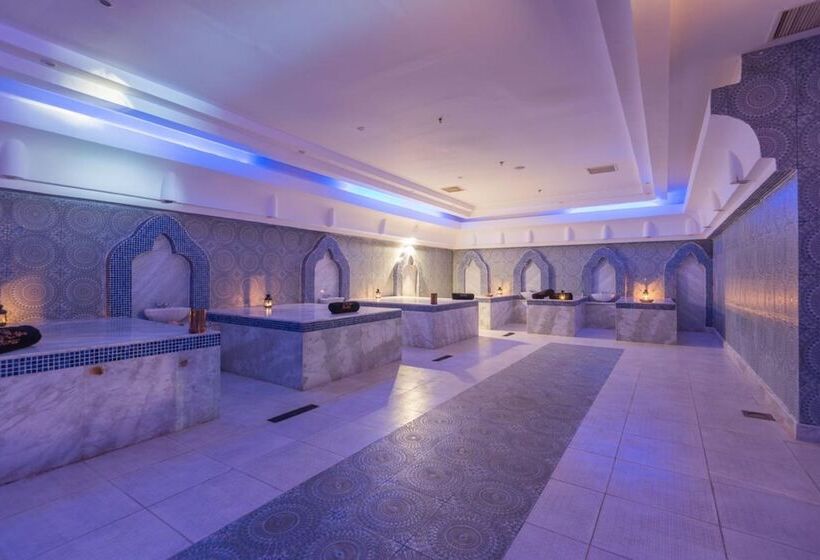 هتل Shams Safaga Resort