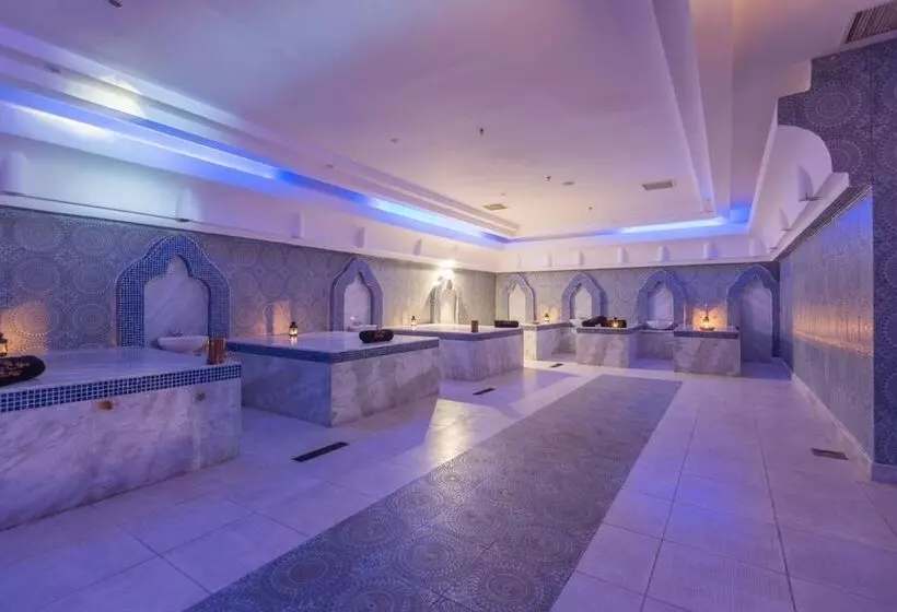 酒店 Shams Safaga Resort