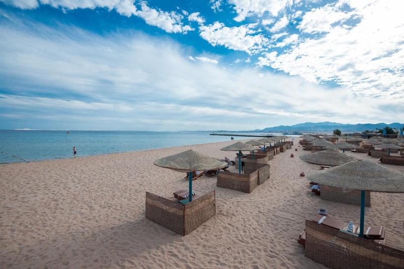 هتل Shams Safaga Resort