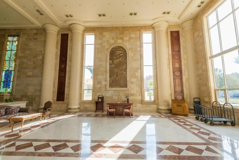 هتل Shams Safaga Resort