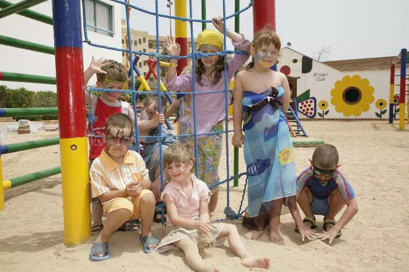 酒店 Shams Safaga Resort