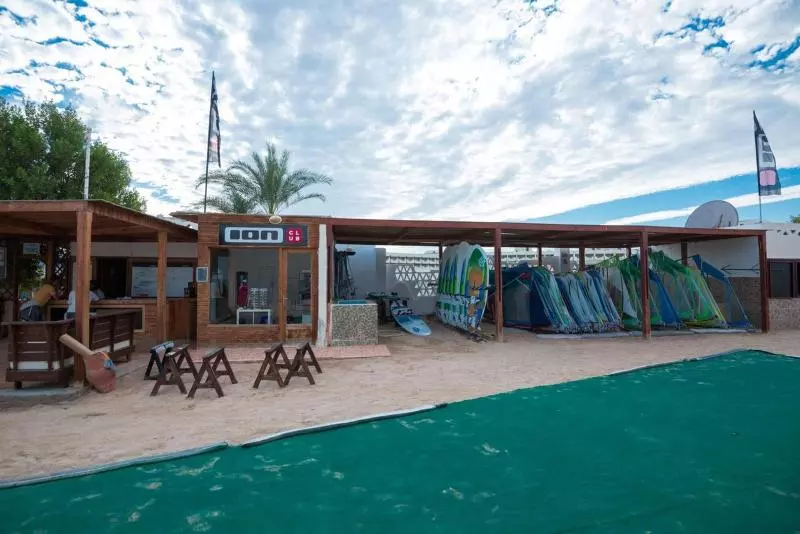 酒店 Shams Safaga Resort