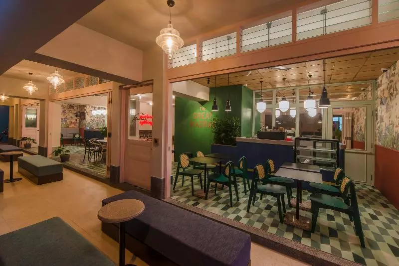 The Great Madras By Hotel Calmo