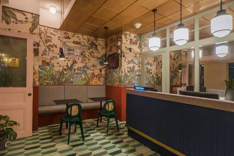 The Great Madras By Hotel Calmo