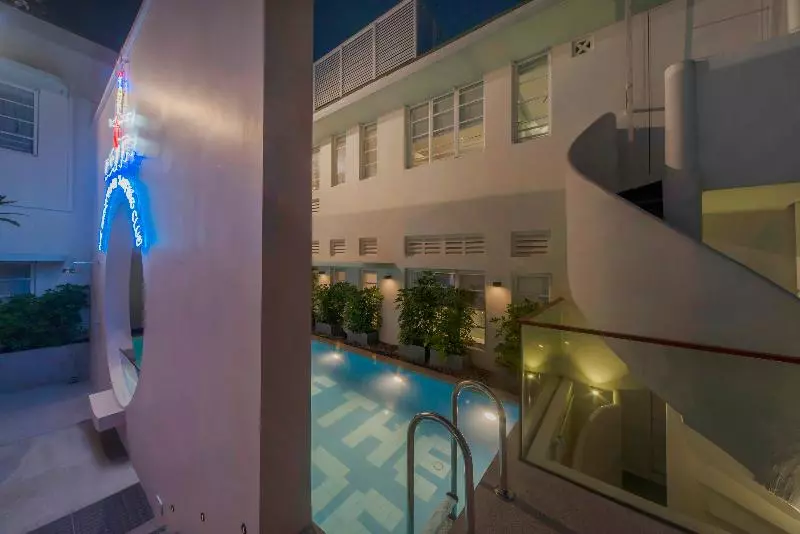 The Great Madras By Hotel Calmo