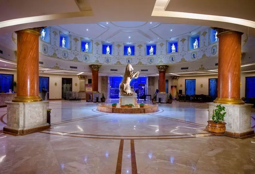 هتل Titanic Palace Families And Couples Only