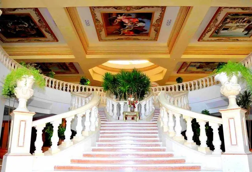 هتل Titanic Palace Families And Couples Only