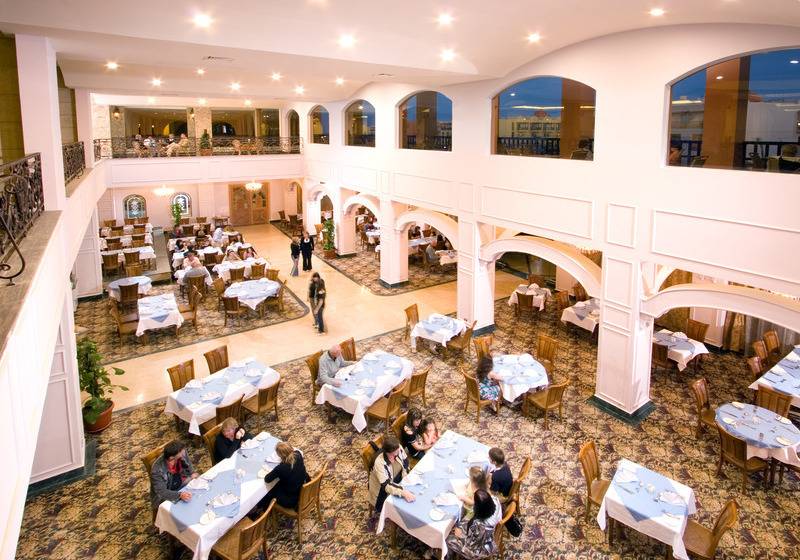 هتل Titanic Palace Families And Couples Only