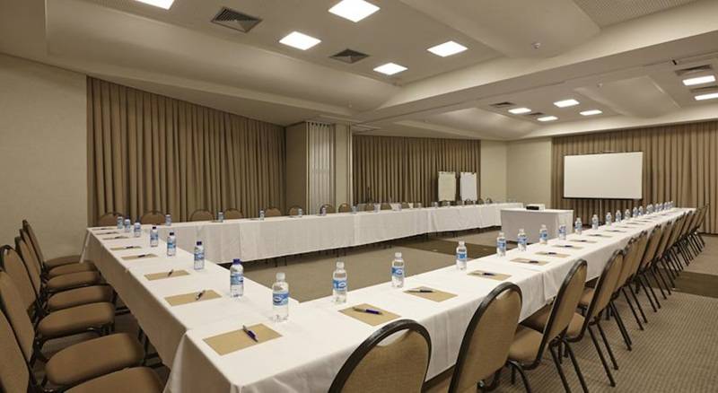 فندق Transamerica Prestige Recife   Boa Viagem