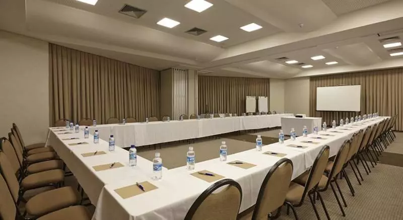 Hotel Transamerica Prestige Recife Boa Viagem