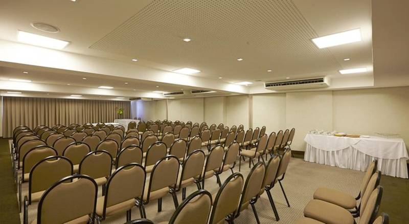 فندق Transamerica Prestige Recife   Boa Viagem