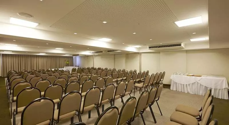 Hotel Transamerica Prestige Recife Boa Viagem