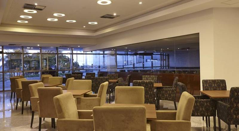 فندق Transamerica Prestige Recife   Boa Viagem