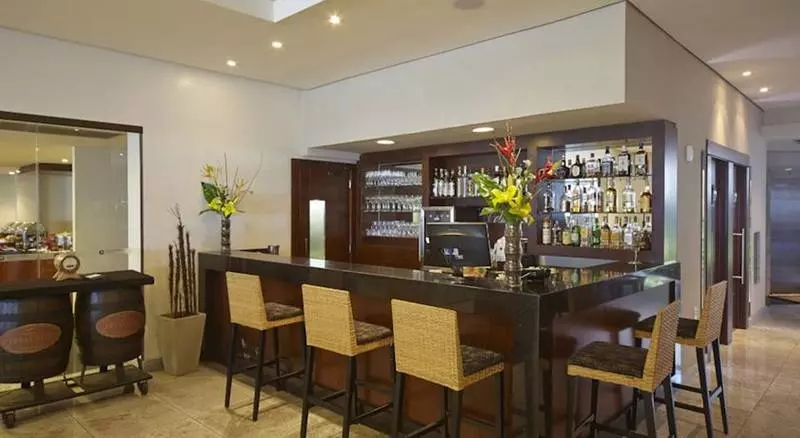 Hotel Transamerica Prestige Recife Boa Viagem