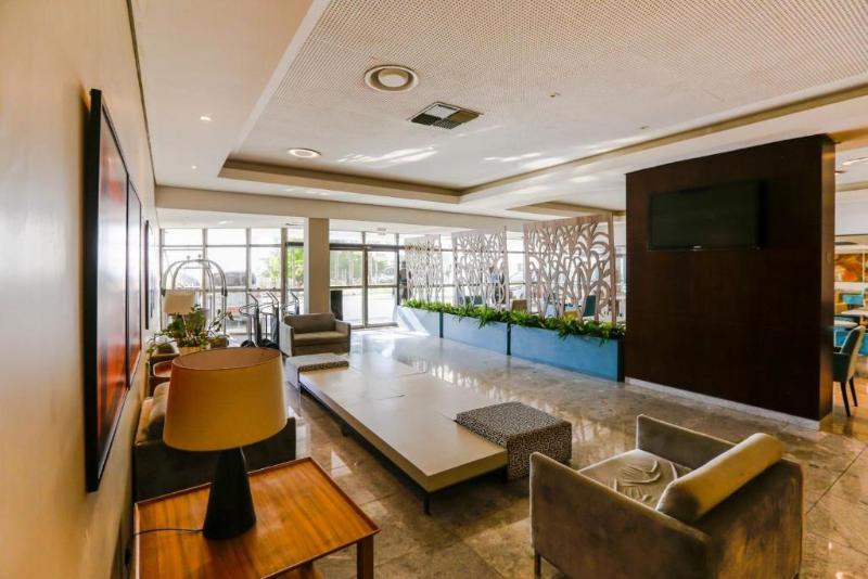 فندق Transamerica Prestige Recife   Boa Viagem