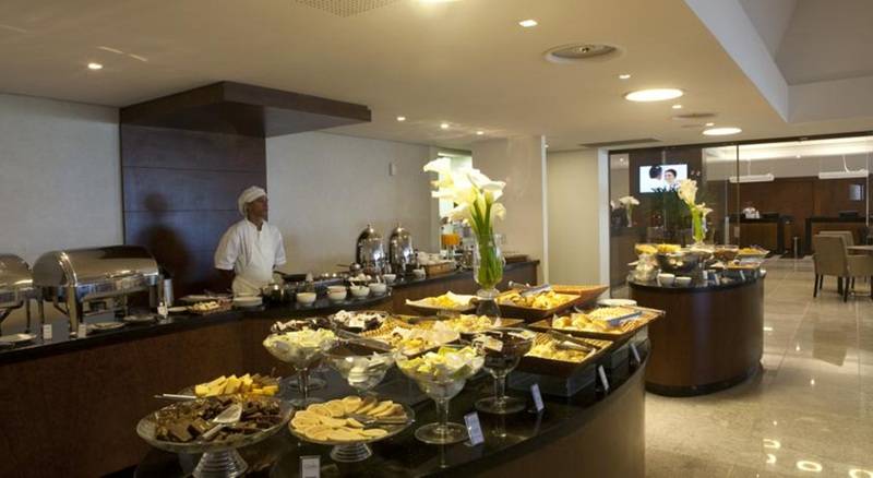 فندق Transamerica Prestige Recife   Boa Viagem