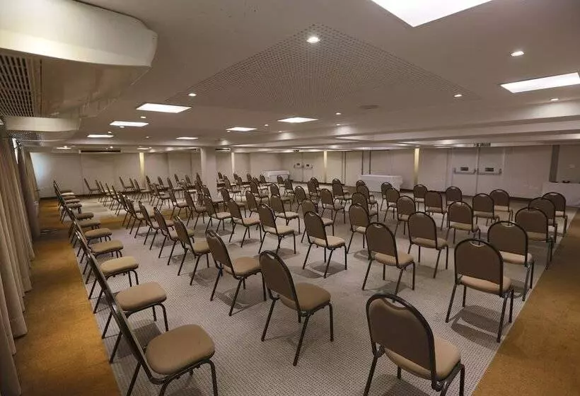 Hotel Transamerica Prestige Recife Boa Viagem