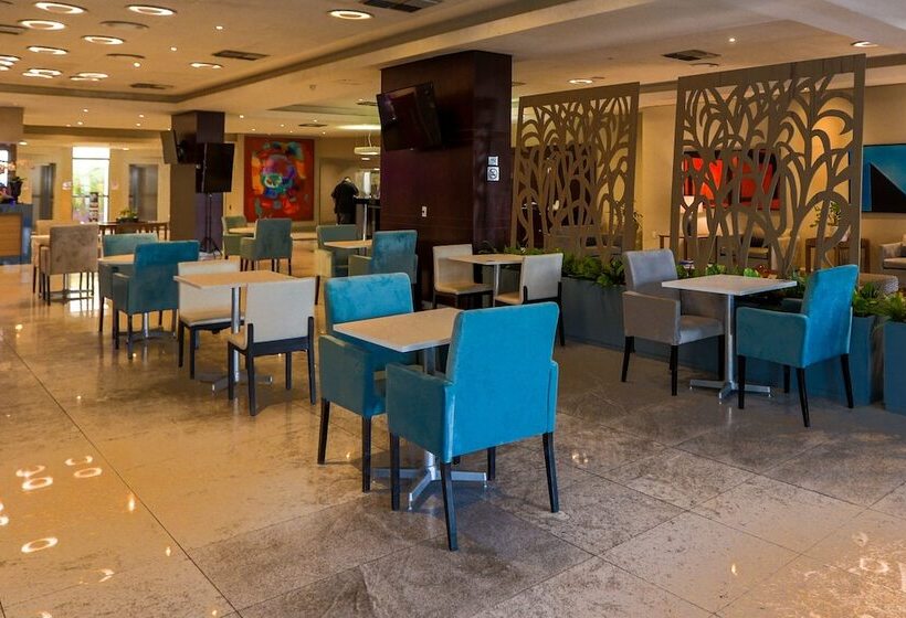 فندق Transamerica Prestige Recife   Boa Viagem