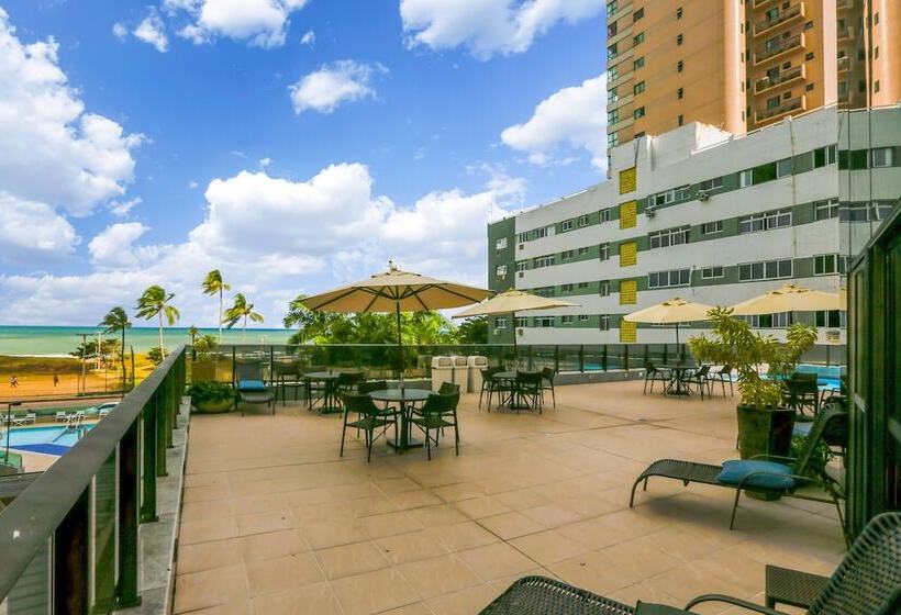فندق Transamerica Prestige Recife   Boa Viagem