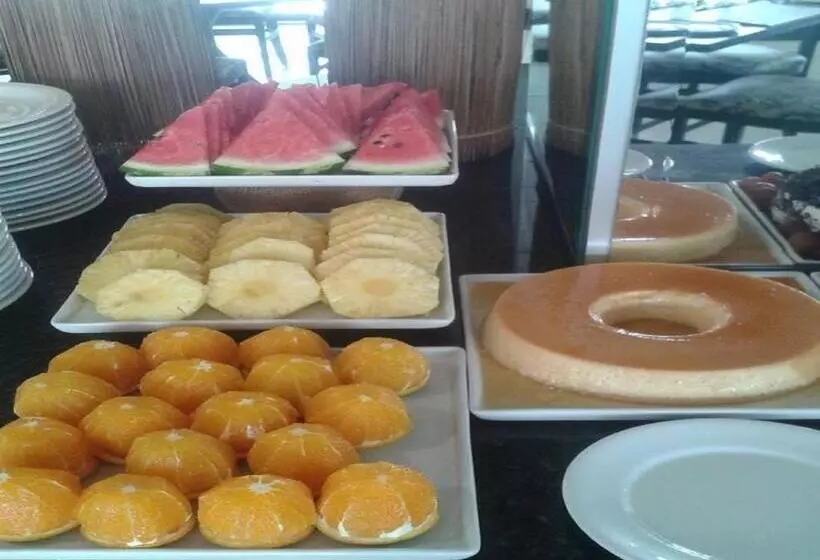 هتل Uiara Amazon Resort