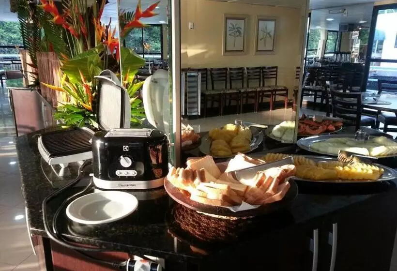 هتل Uiara Amazon Resort