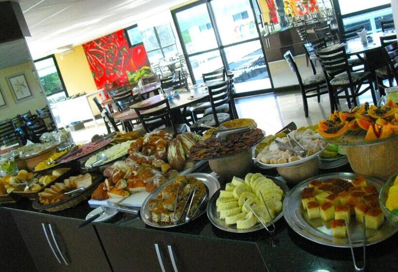 هتل Uiara Amazon Resort