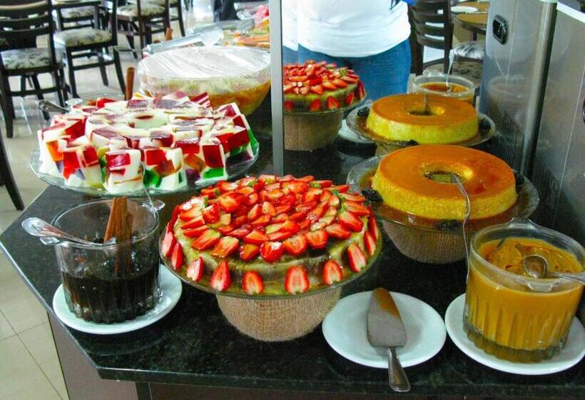 هتل Uiara Amazon Resort