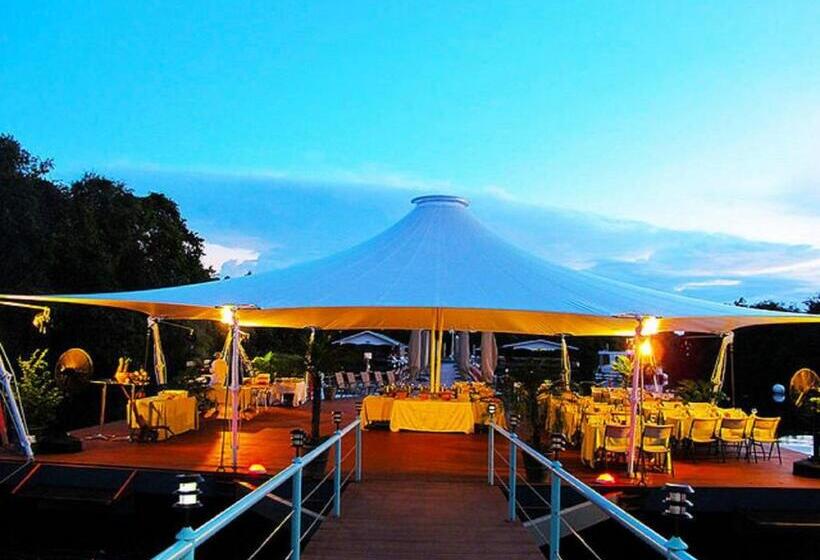 هتل Uiara Amazon Resort