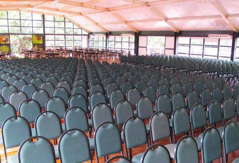 هتل Uiara Amazon Resort