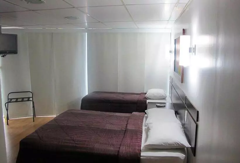 هتل Uiara Amazon Resort