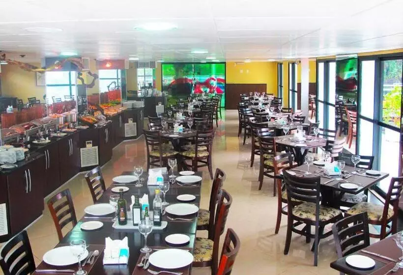 هتل Uiara Amazon Resort