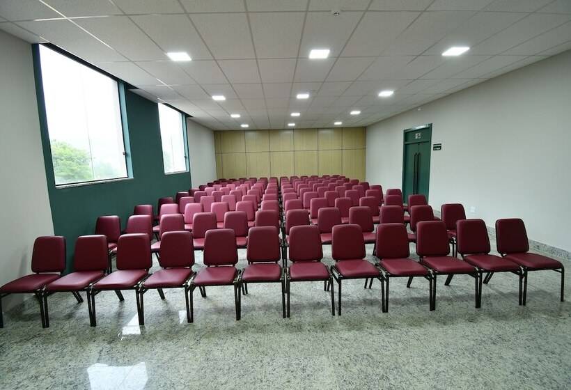 Hotel Vilage Inn All Inclusive Poços de Caldas