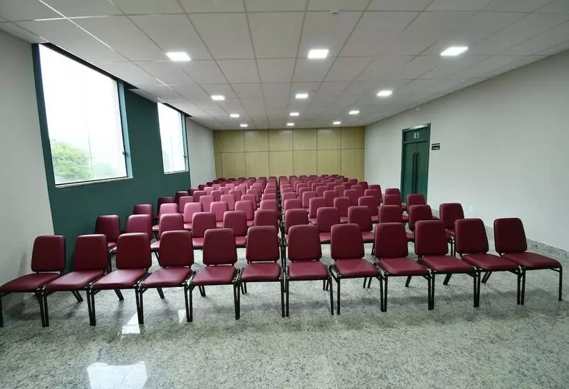 호텔 Vilage Inn All Inclusive Poços de Caldas