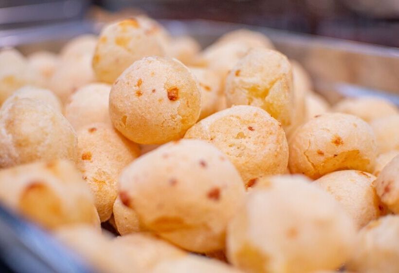 Hotel Vilage Inn All Inclusive Poços de Caldas