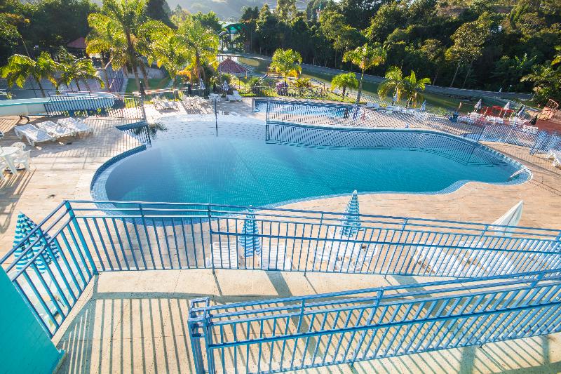 Hotel Vilage Inn All Inclusive Poços de Caldas