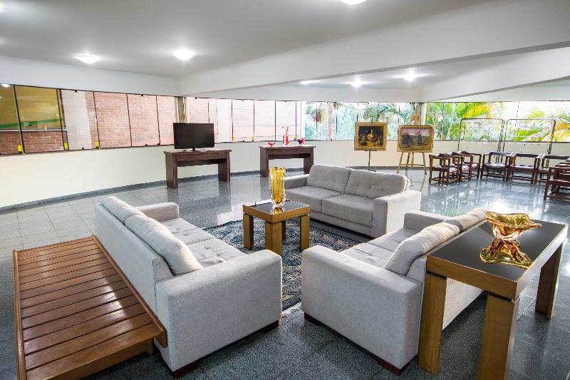 Hotel Vilage Inn All Inclusive Poços de Caldas