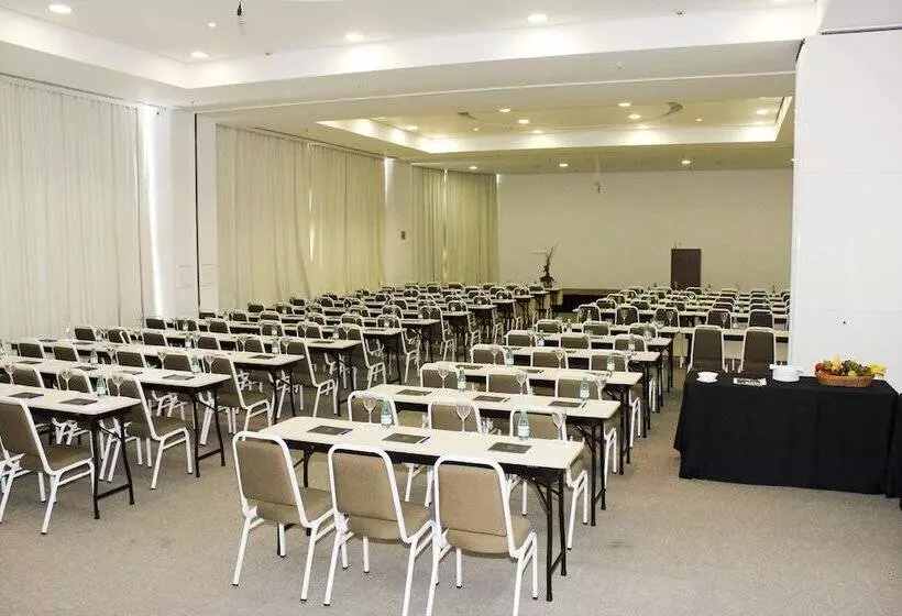 Vitória Hotel Concept Campinas