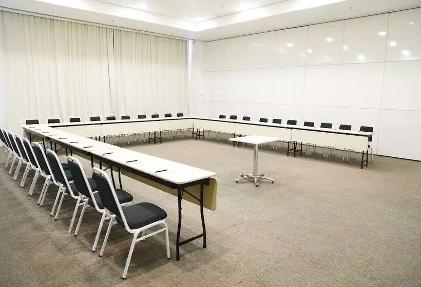 Vitória Hotel Concept Campinas