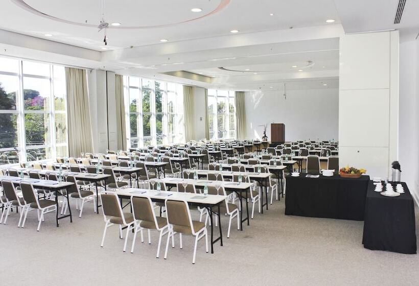 Vitória Hotel Concept Campinas