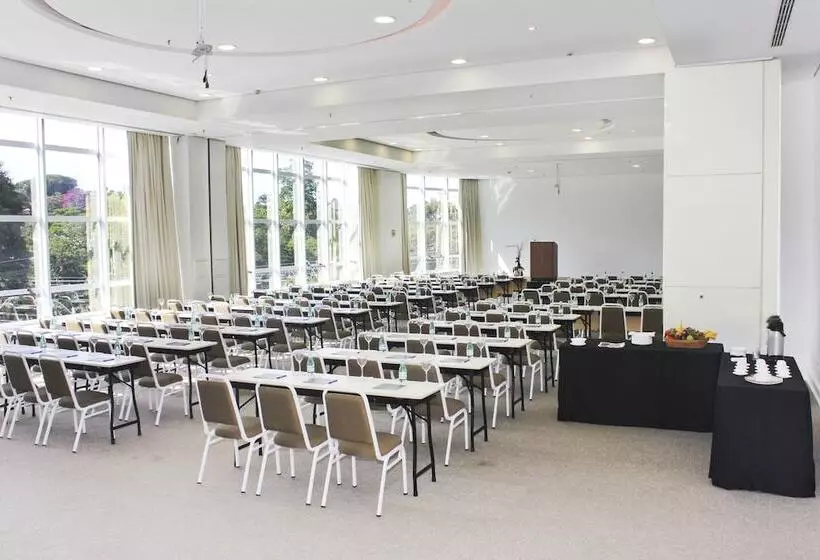 Vitória Hotel Concept Campinas